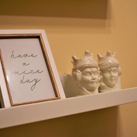 카타니아 Casa Nire II 빌라 외부 사진
