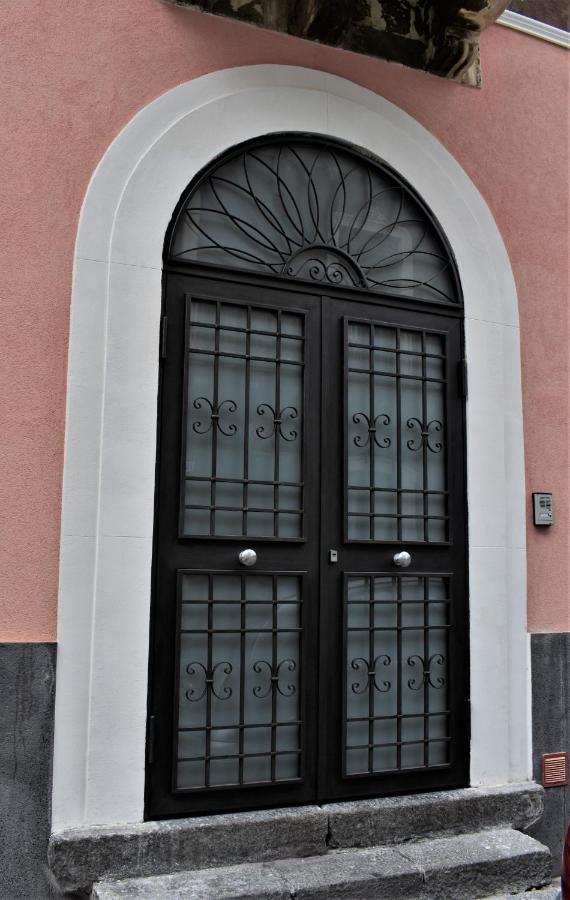 카타니아 Casa Nire II 빌라 외부 사진